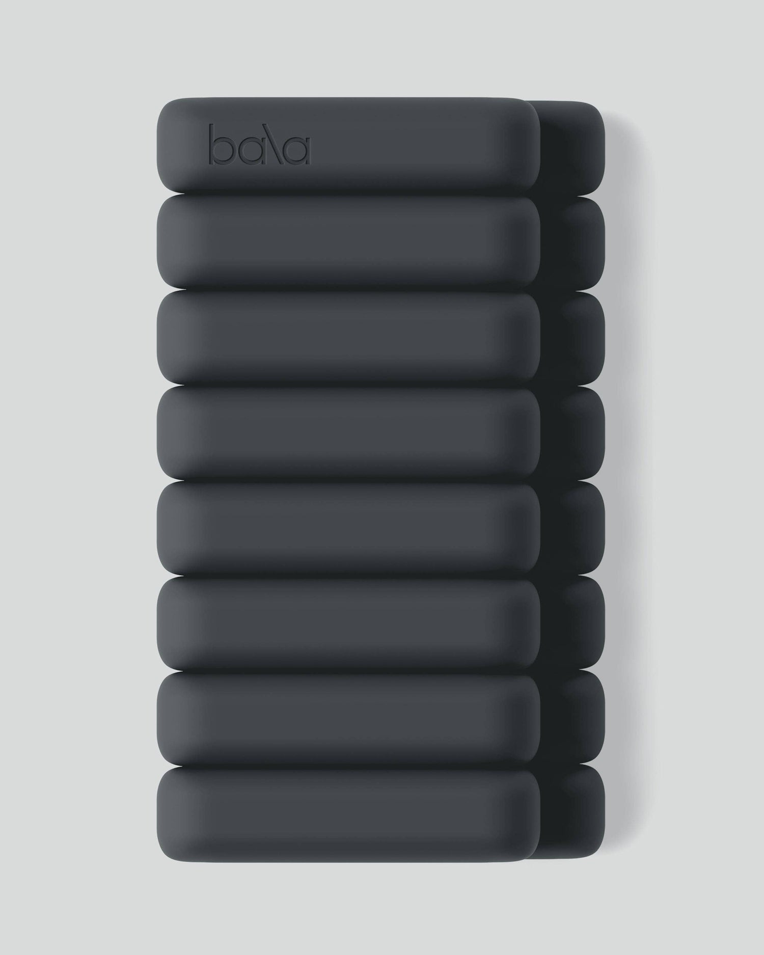 Bala Bangles 1LB &amp; 2LB: Charcoal / 2 LB