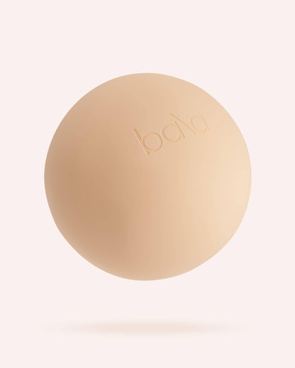 Bala Pilates Ball (Non-Weighted): Sage Green