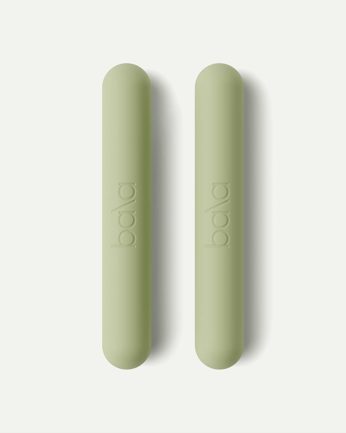 Bala Bars 3 LB: Charcoal / 3LB