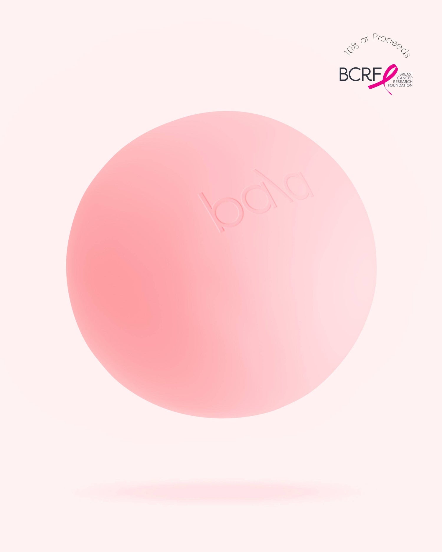 Bala Pilates Ball (Non-Weighted): Sage Green