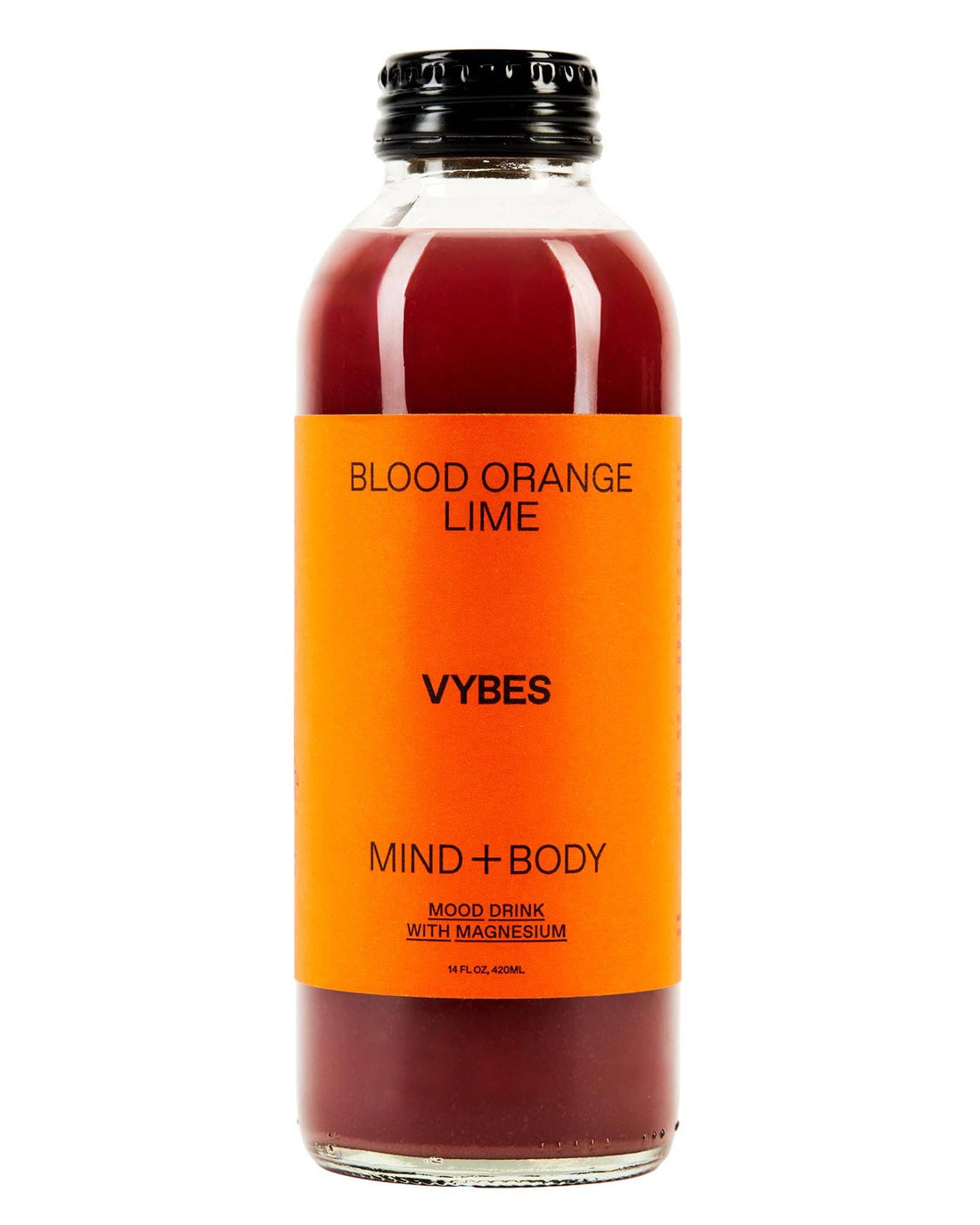 Vybes | Blood Orange Lime