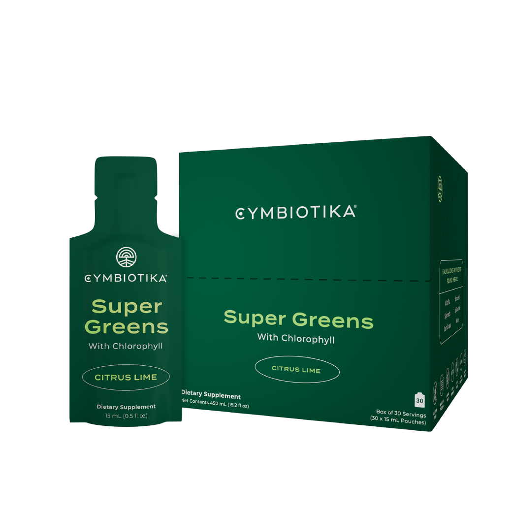 Cymbiotika | Super Greens