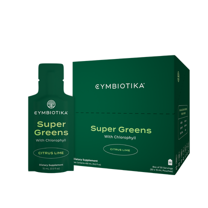 Cymbiotika | Super Greens