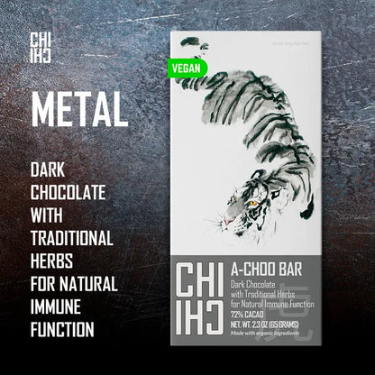 ChiChi Chocolate: A-Choo Bar