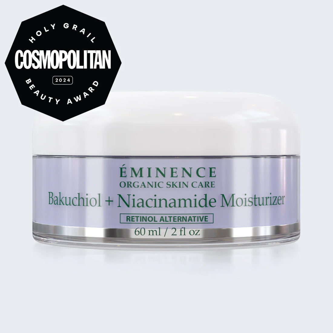 Eminence | Bakuchiol + Niacinamide Moisturizer