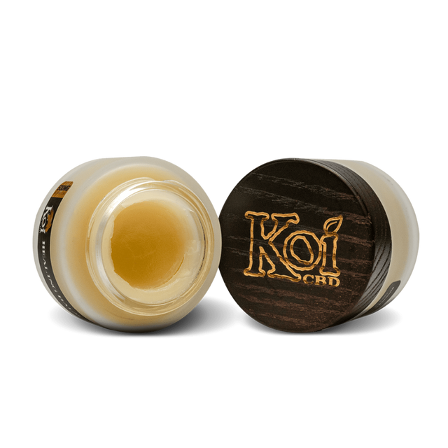 KOI CBD | Koi Naturals CBD Balm - 500 mg