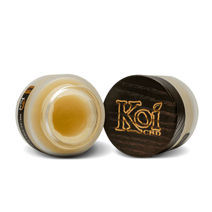KOI CBD | Koi Naturals CBD Balm - 500 mg