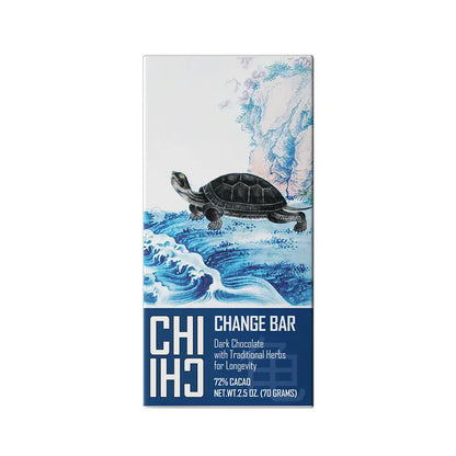 ChiChi Chocolate: Change Bar