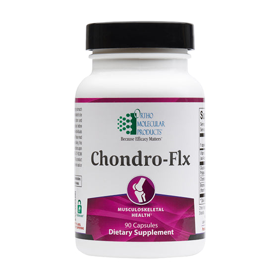 Ortho Molecular | Chondro-Flx