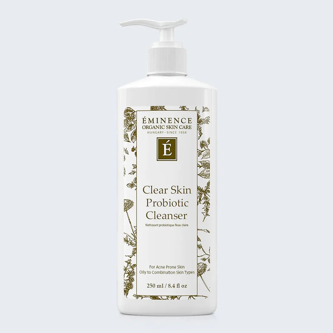 Eminence | Clear Skin Probiotic Cleanser