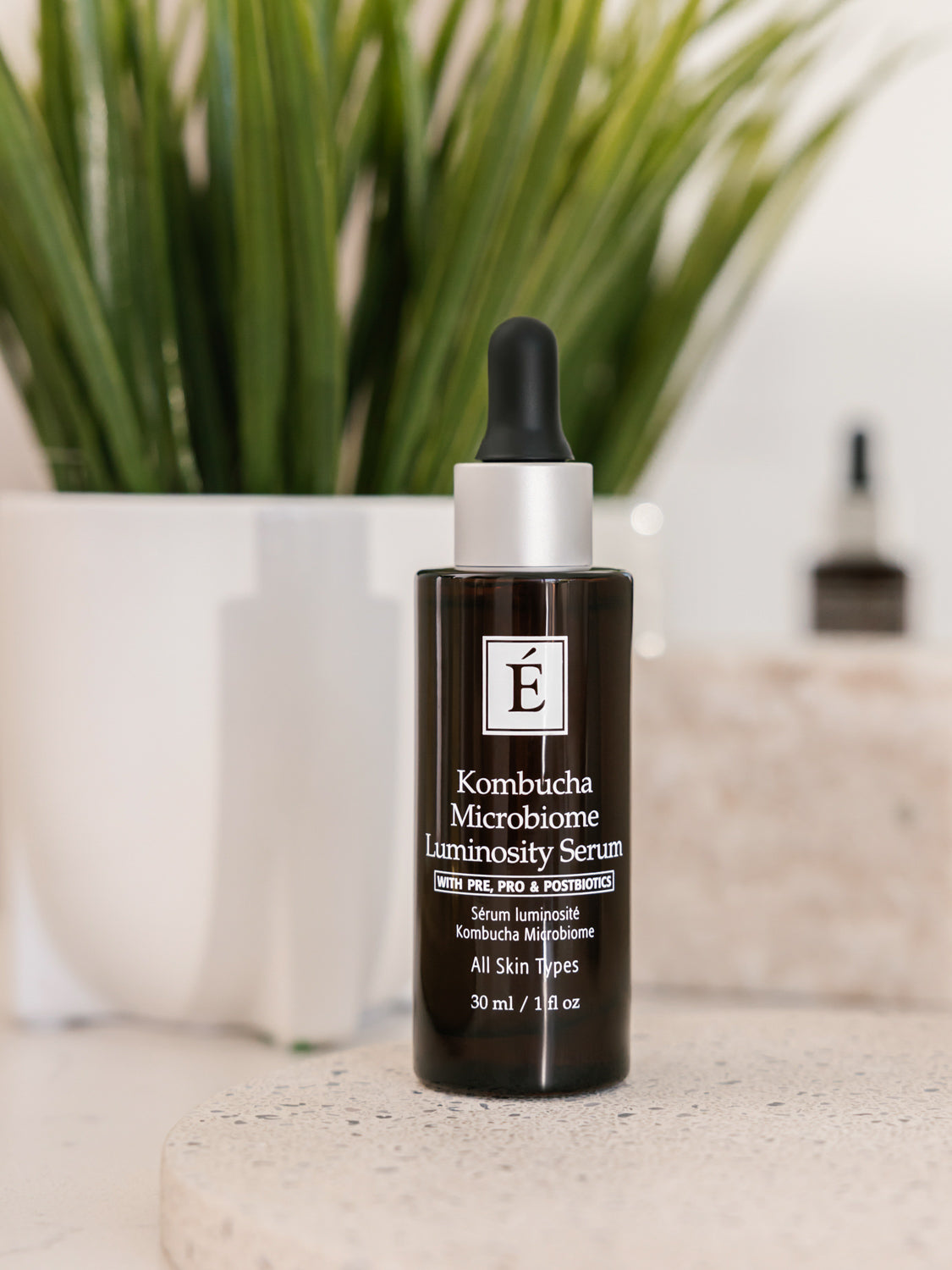 Eminence | Kombucha Microbiome Luminosity Serum