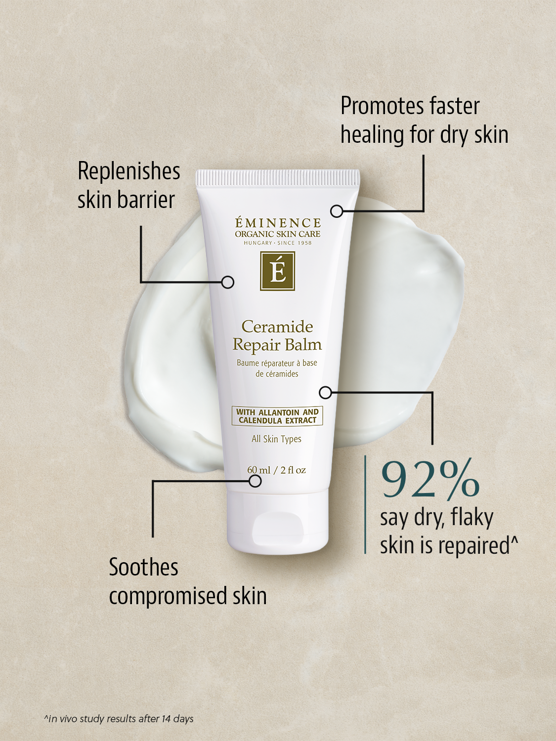 Eminence | Ceramide Repair Balm