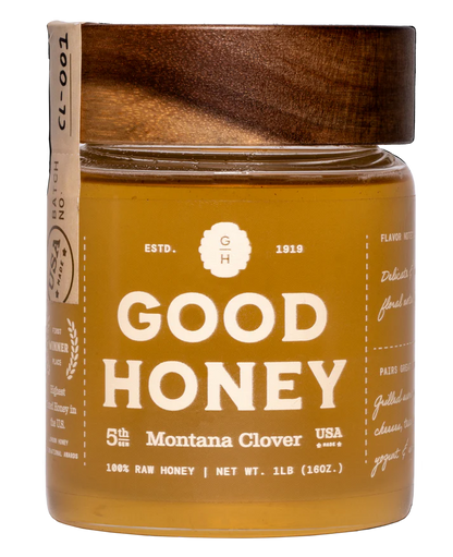 Good Honey