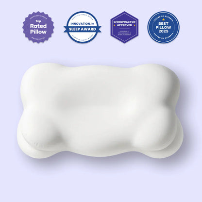 Mellow CloudAlign™ Pillow High