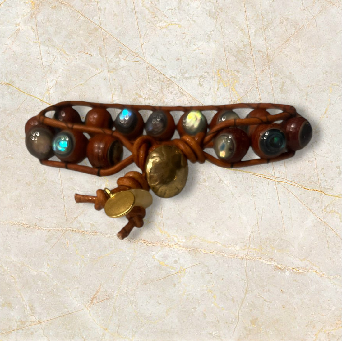 Sage Healing Jewelry