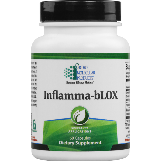 Inflamma-bLOX