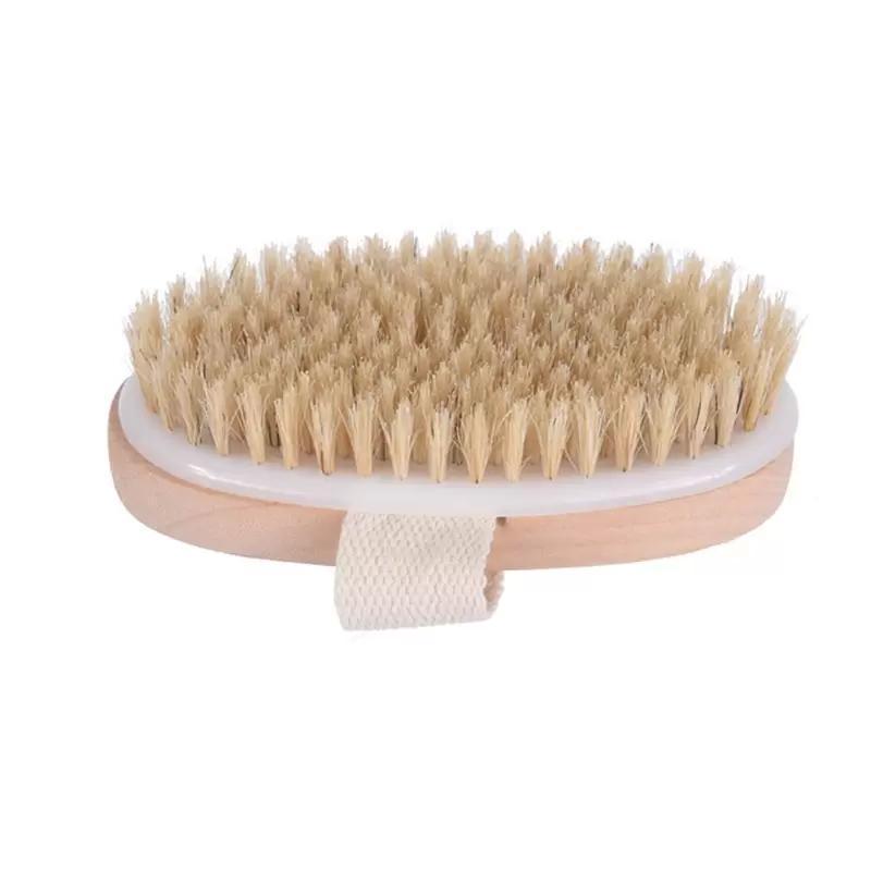Lymphatic Dry Brush