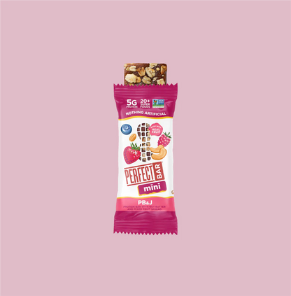 Perfect Bar Mini | PB&amp;J