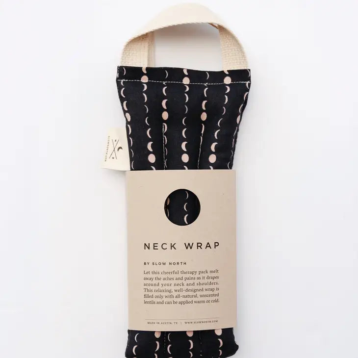 Slow North | Neck Wrap