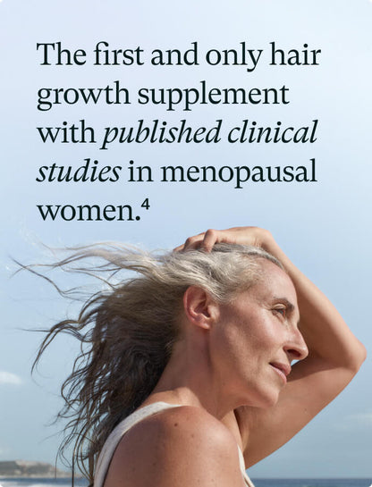 Nutrafol | Women’s Balance (3-month kit)