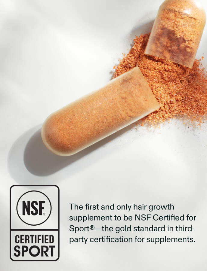 Nutrafol | Women’s Balance (3-month kit)