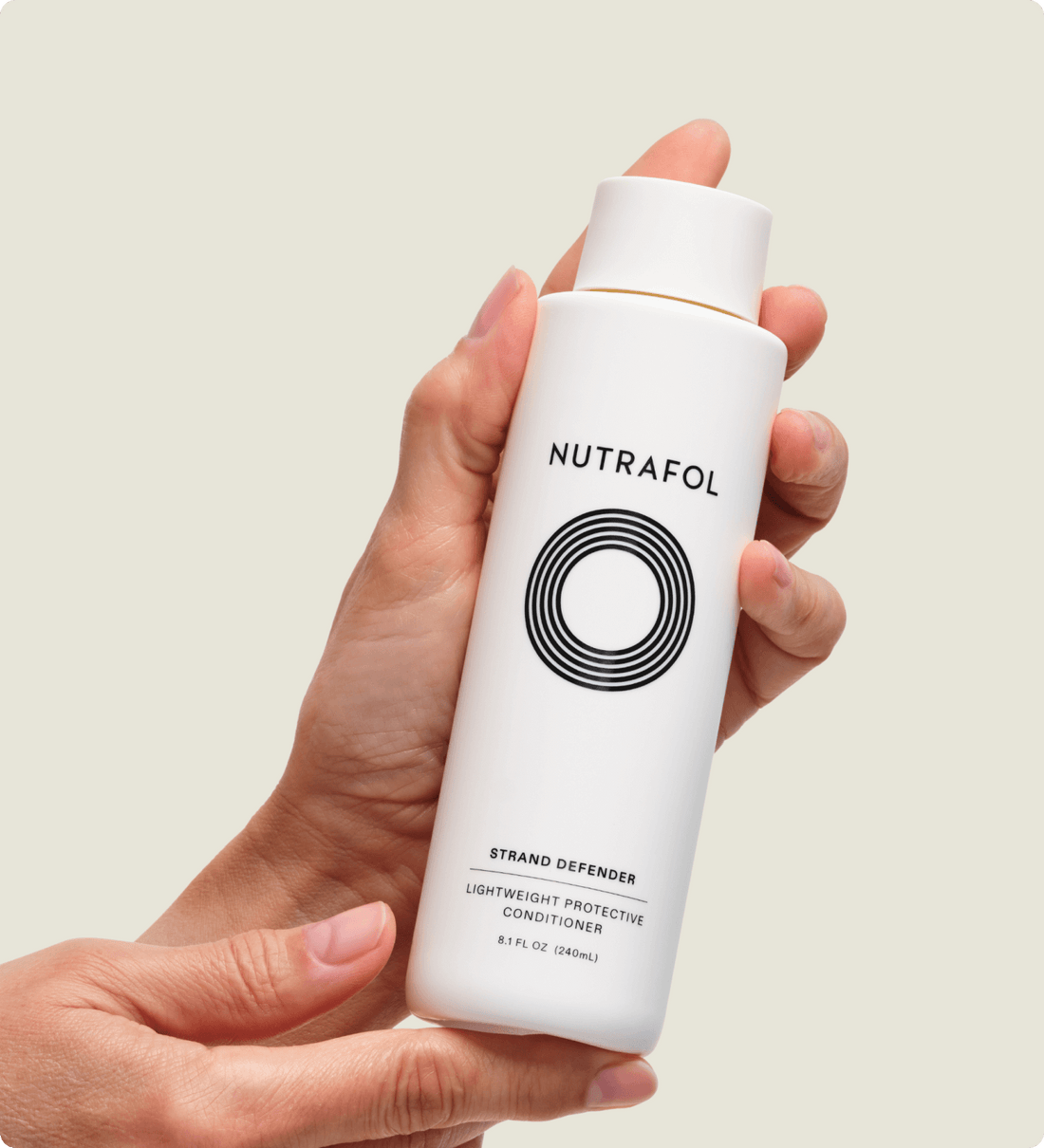 Nutrafol | Strand Defender Conditioner