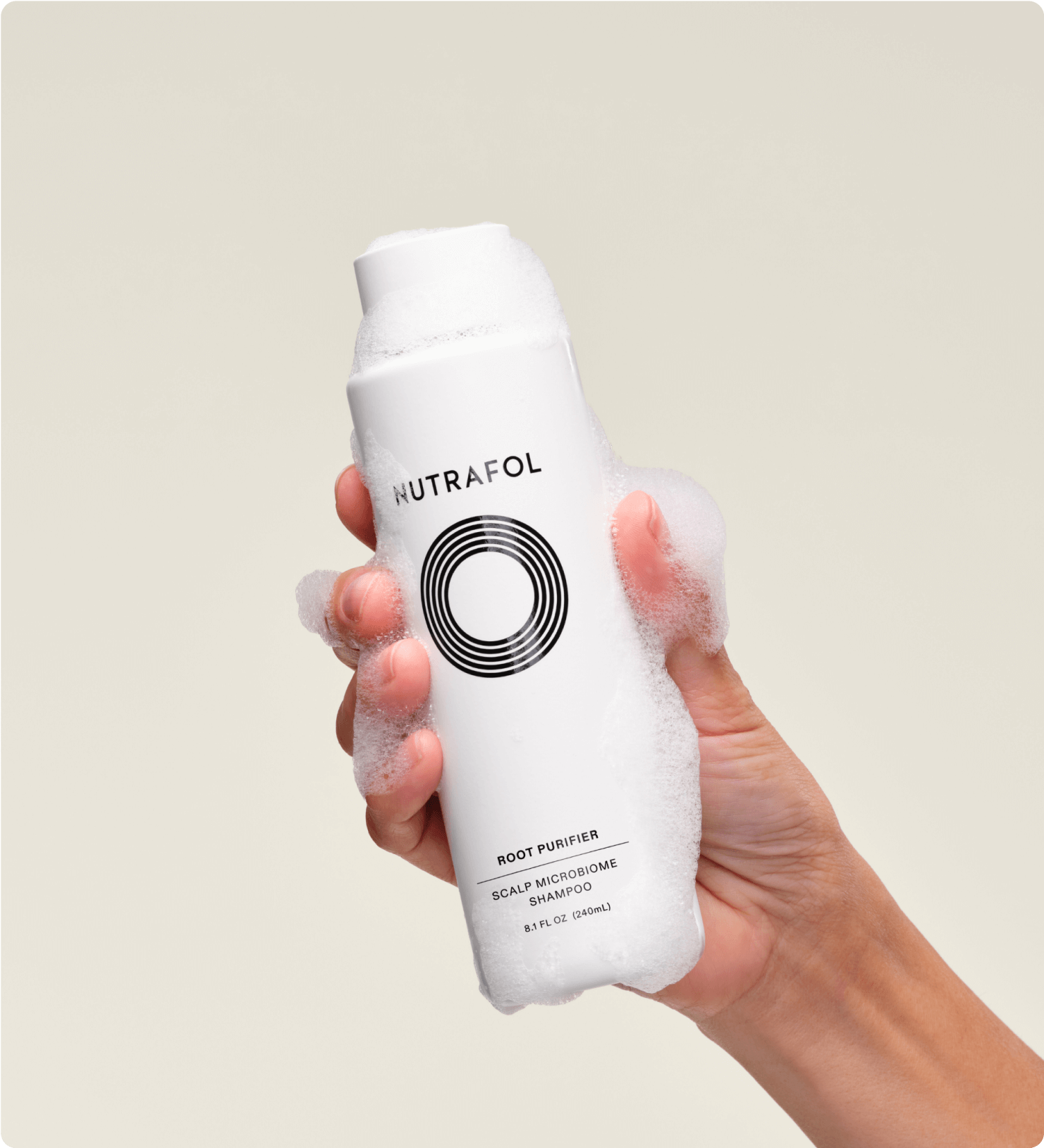 Nutrafol | Root Purifier Shampoo
