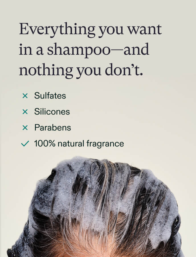 Nutrafol | Root Purifier Shampoo