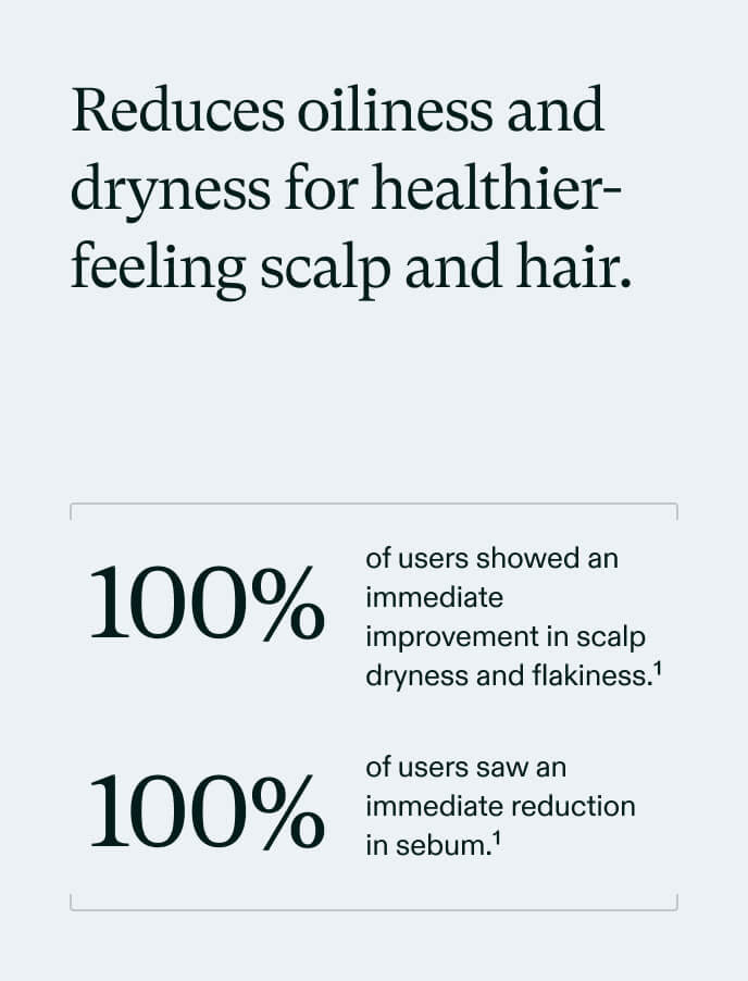 Nutrafol | Root Purifier Shampoo