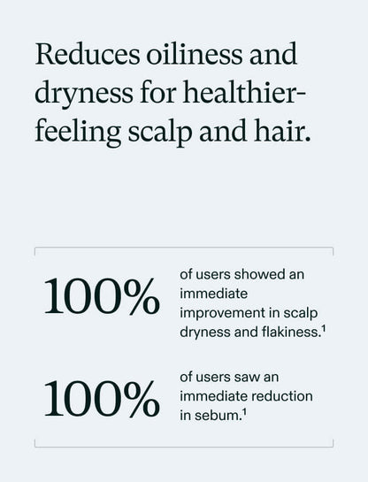Nutrafol | Root Purifier Shampoo
