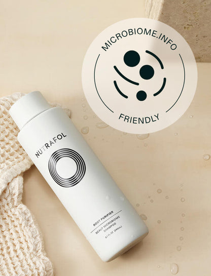 Nutrafol | Root Purifier Shampoo