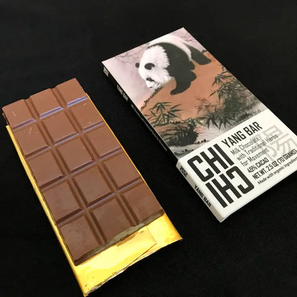ChiChi Chocolate: YANG Bar