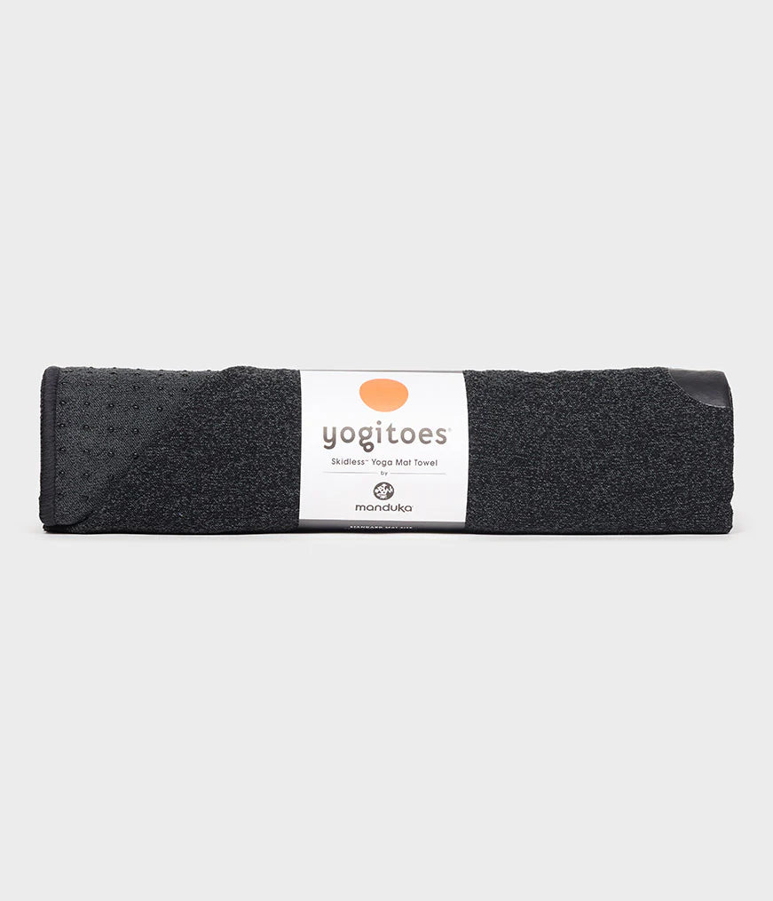 Yogitoes® Hot Yoga Mat Towel