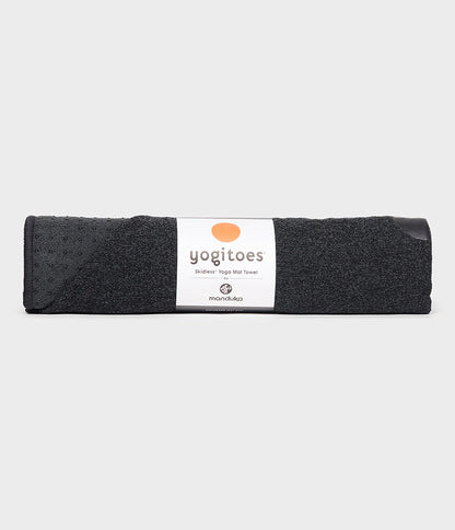 Yogitoes® Hot Yoga Mat Towel