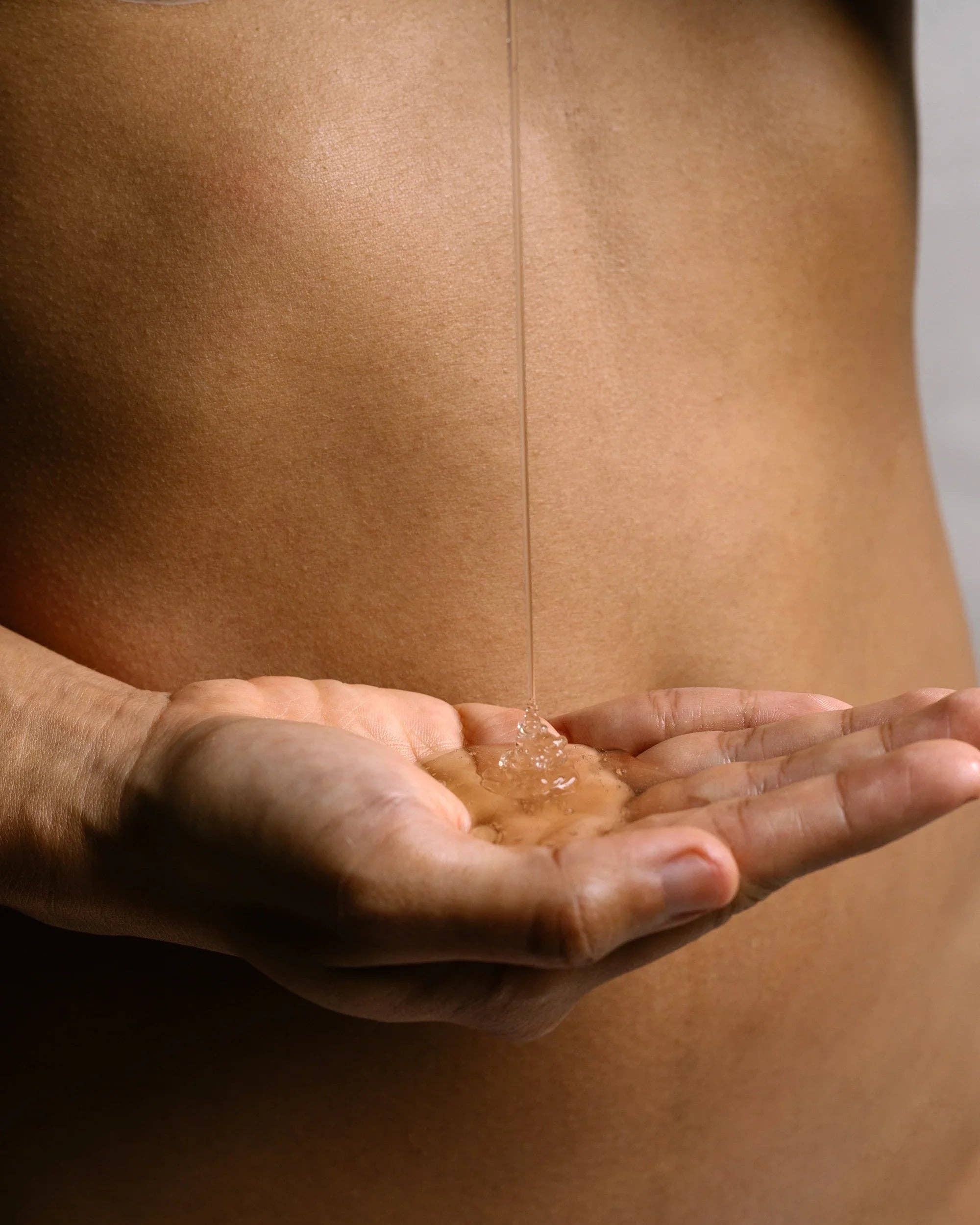 Hinoki Sacred Body Wash - Purifying &amp; Centering