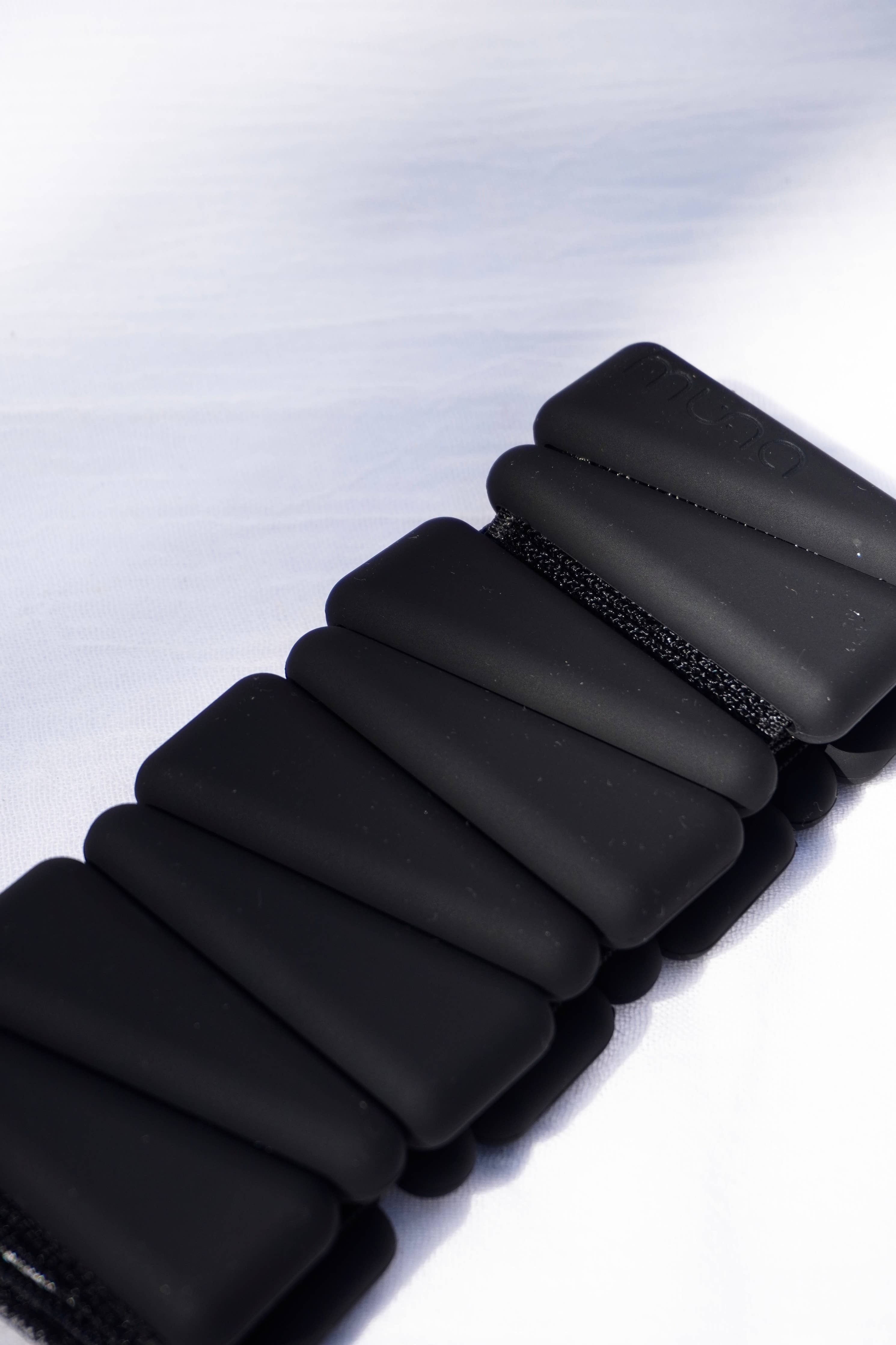 Ankle/Wrist Weight: Black / 2 lb