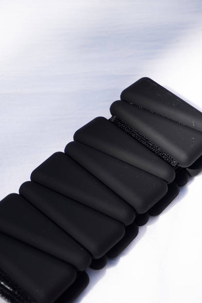 Ankle/Wrist Weight: Black / 2 lb