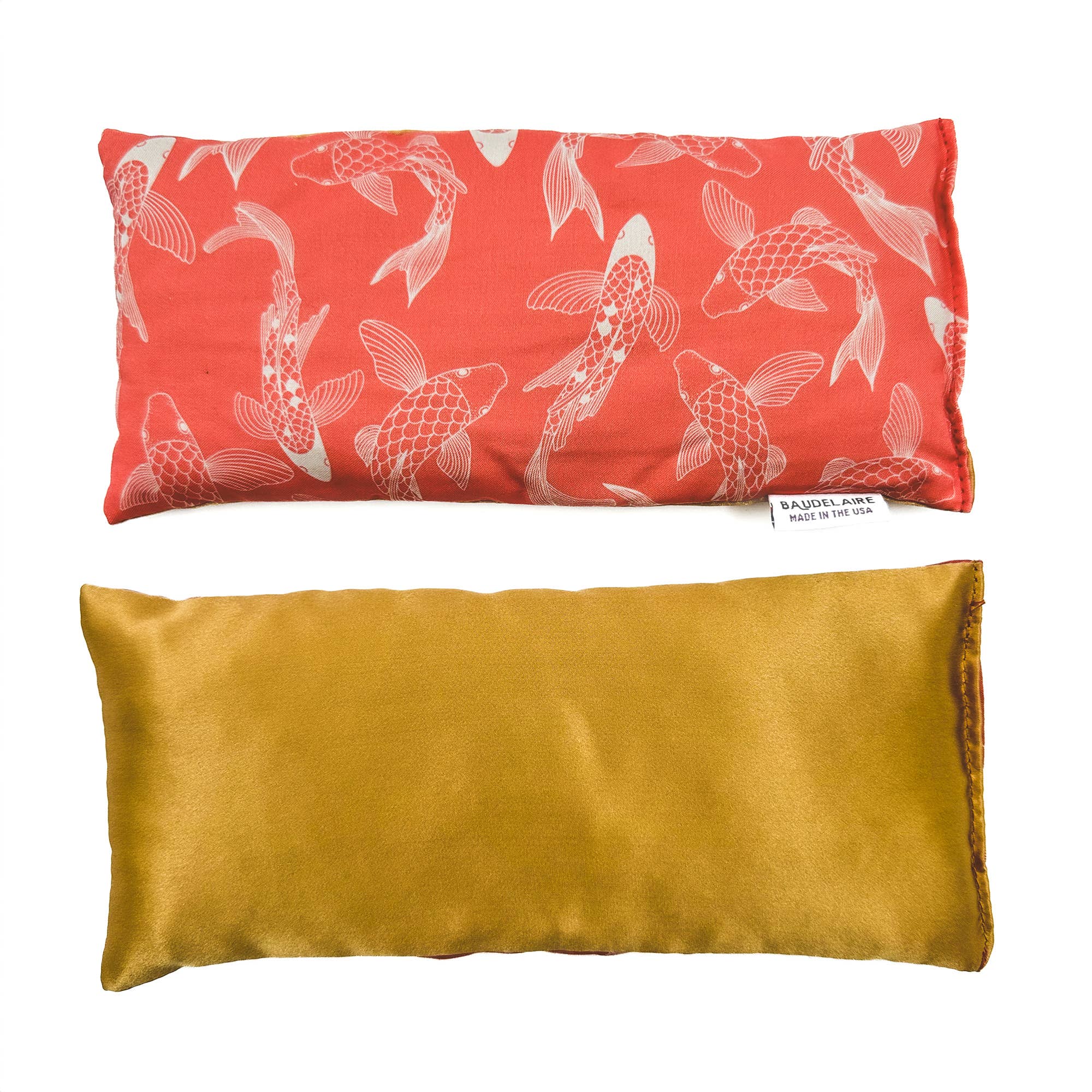 Japanese Koi Eye Pillow