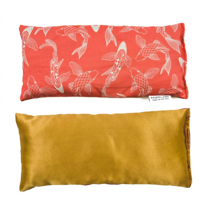 Japanese Koi Eye Pillow