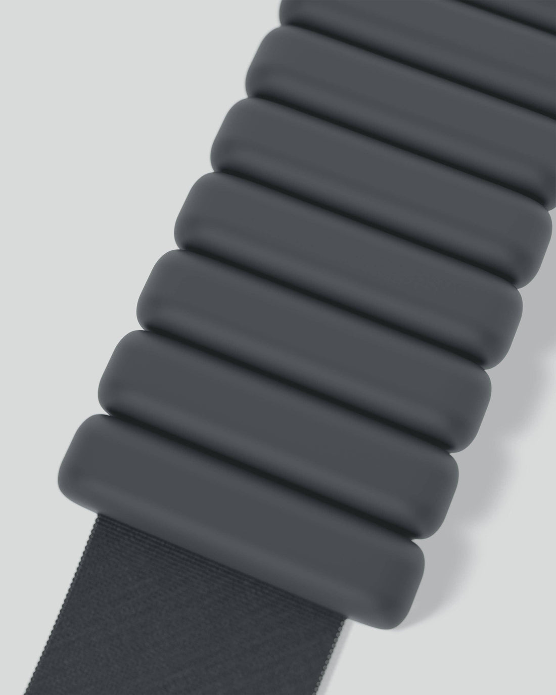 Bala Bangles 1LB &amp; 2LB: Charcoal / 2 LB