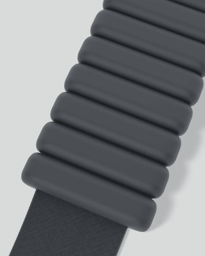 Bala Bangles 1LB &amp; 2LB: Charcoal / 2 LB
