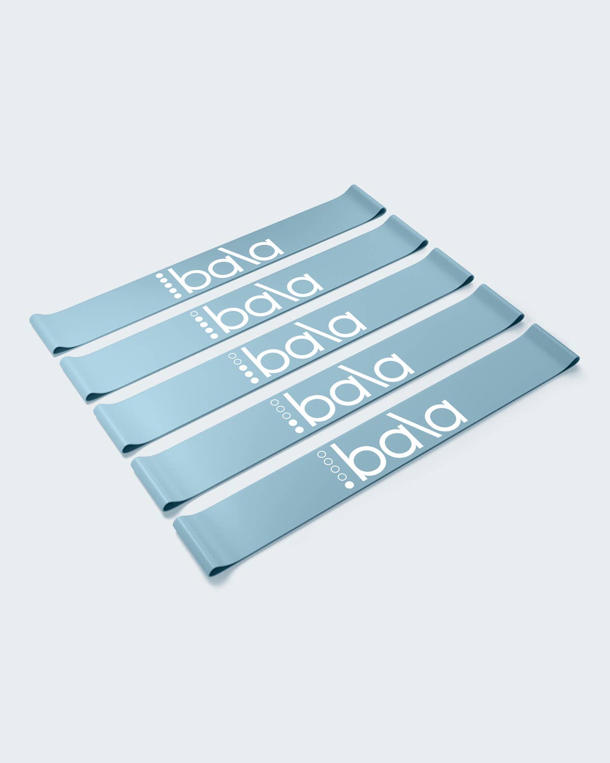 Bala Booty Bands: Individual / Charcoal