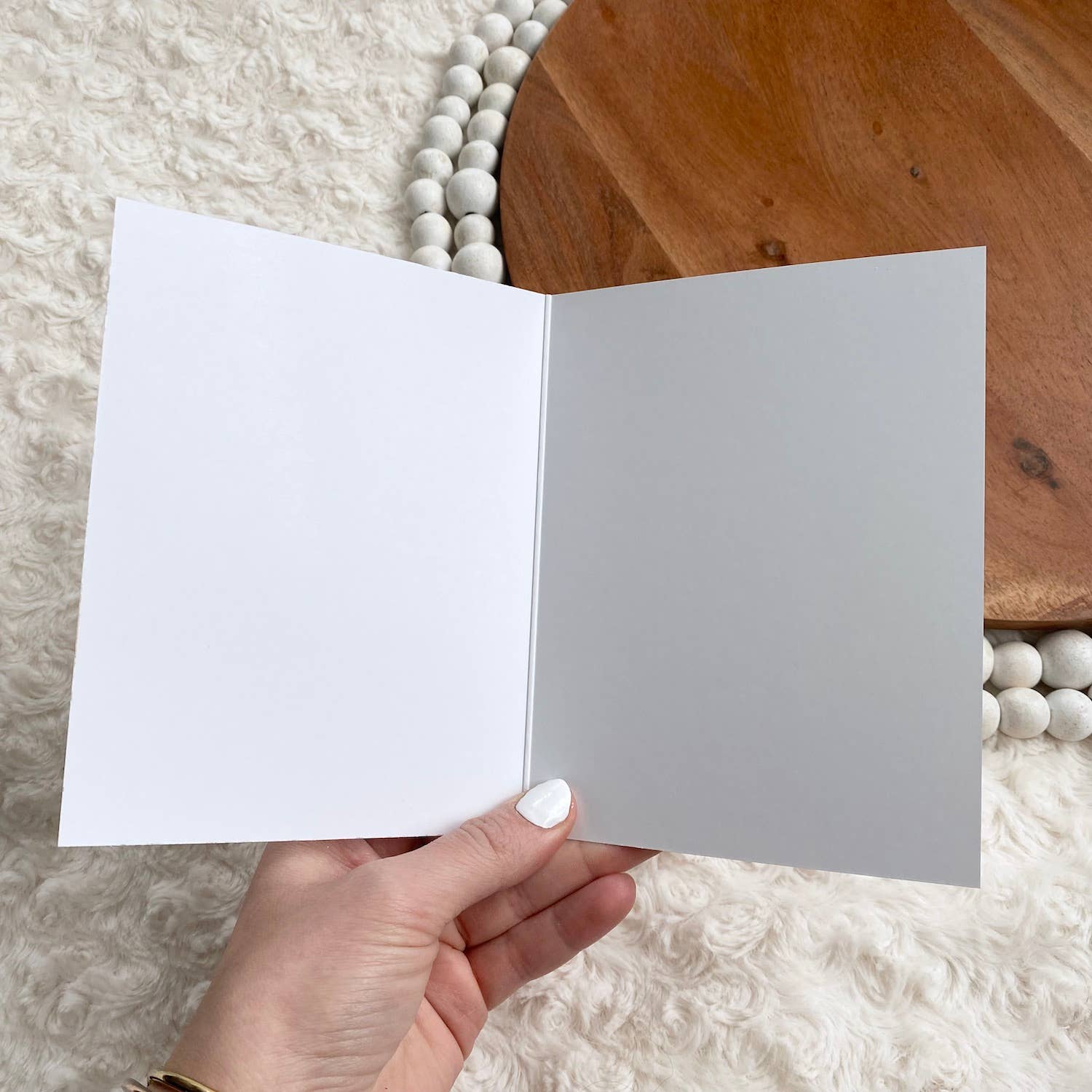 &quot;Never Forget How Wildly Capable You Are&quot; Greeting Card