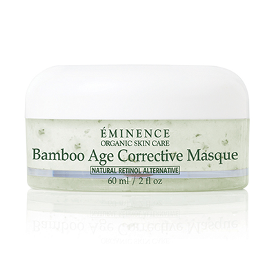 Eminence | Bamboo Age Corrective Masque