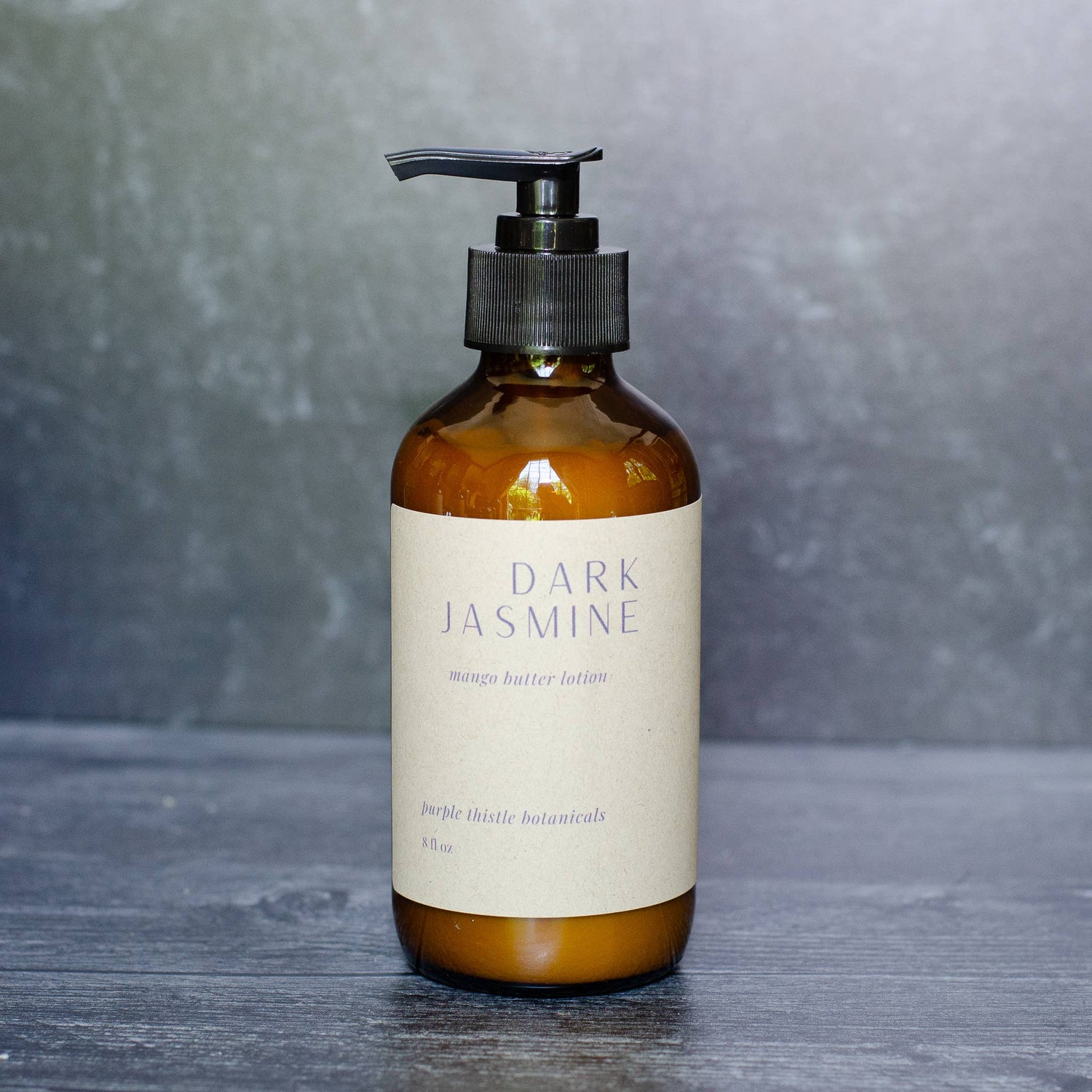 Dark Jasmine Lotion