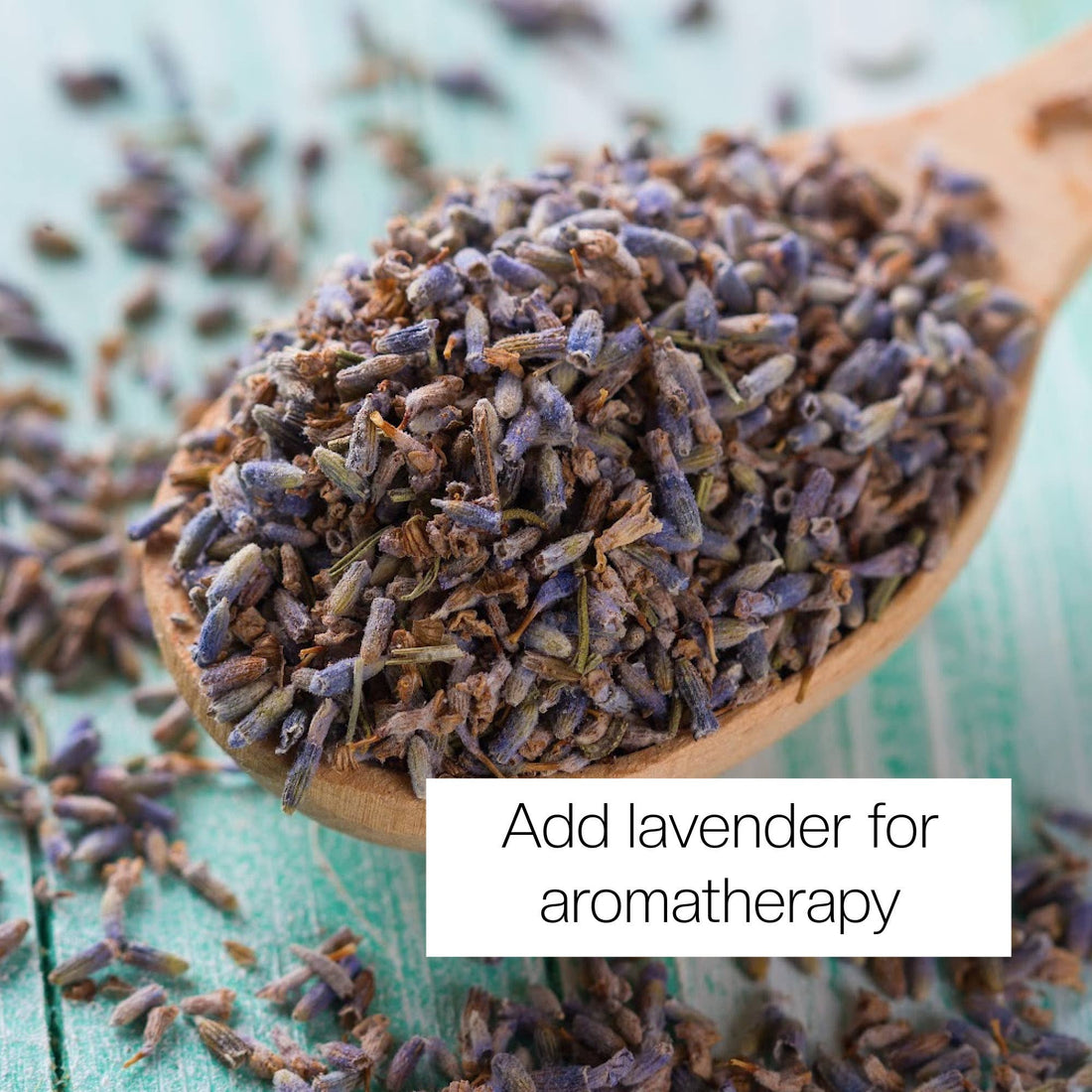 Hot/Cold Therapy Pack - Fresh Neutrals Collection: Curves / Add Handles : w/Lavender