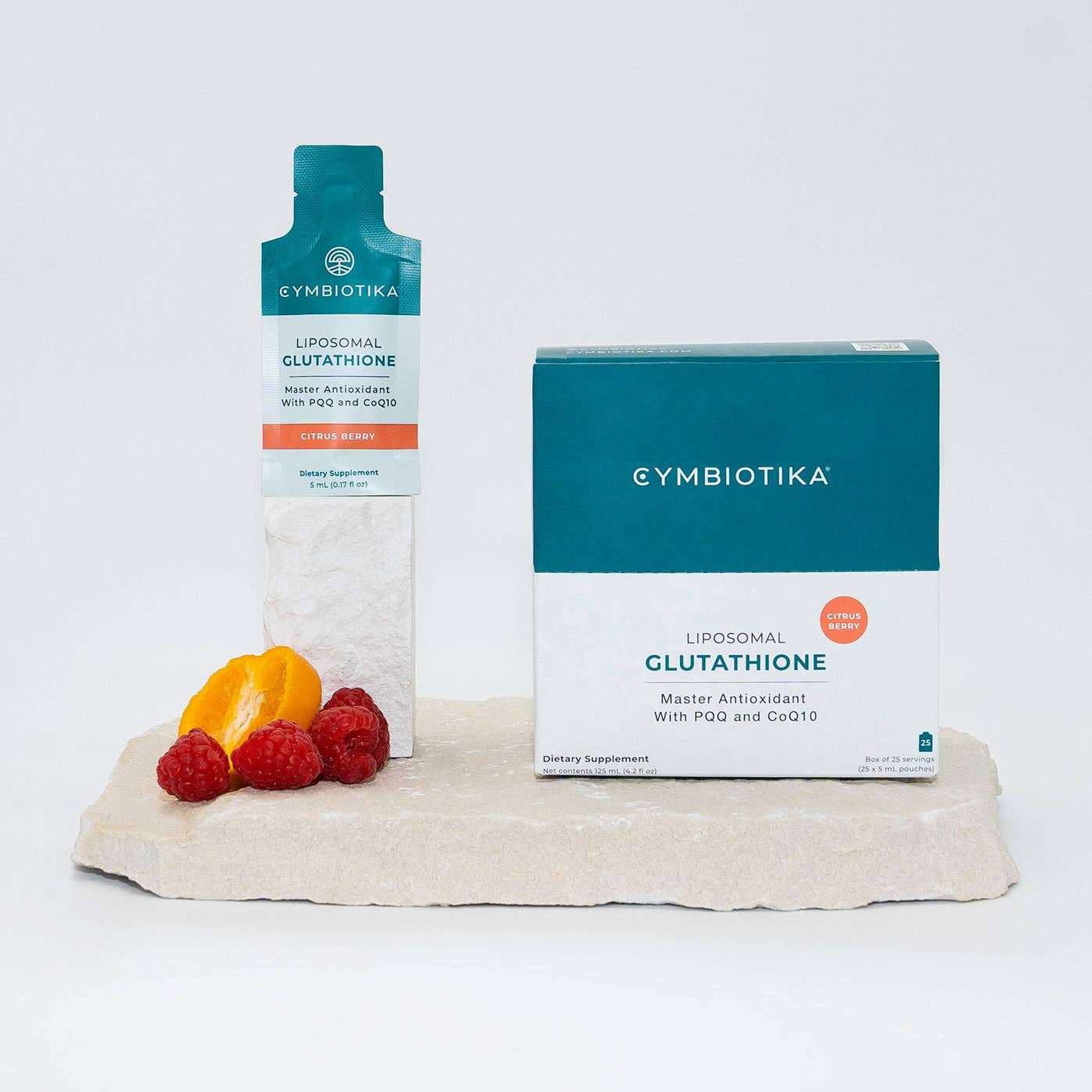 Cymbiotika | Liposomal Glutathione