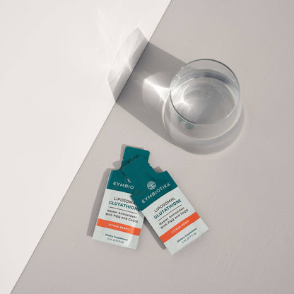 Cymbiotika | Liposomal Glutathione