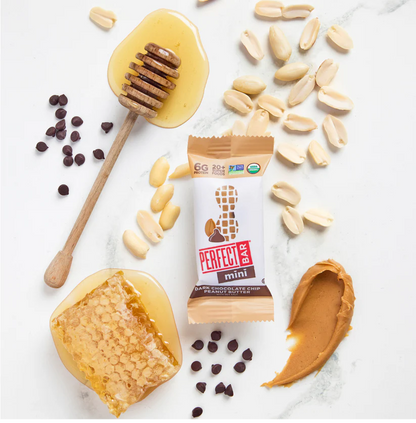 Perfect Bar Mini | Dark Chocolate Peanut Butter