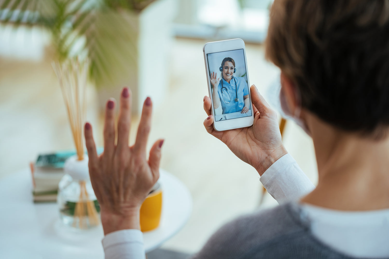 Telehealth Consultations Sage Health Wellness Center Telehealth Consultations Sage Health Wellness Center